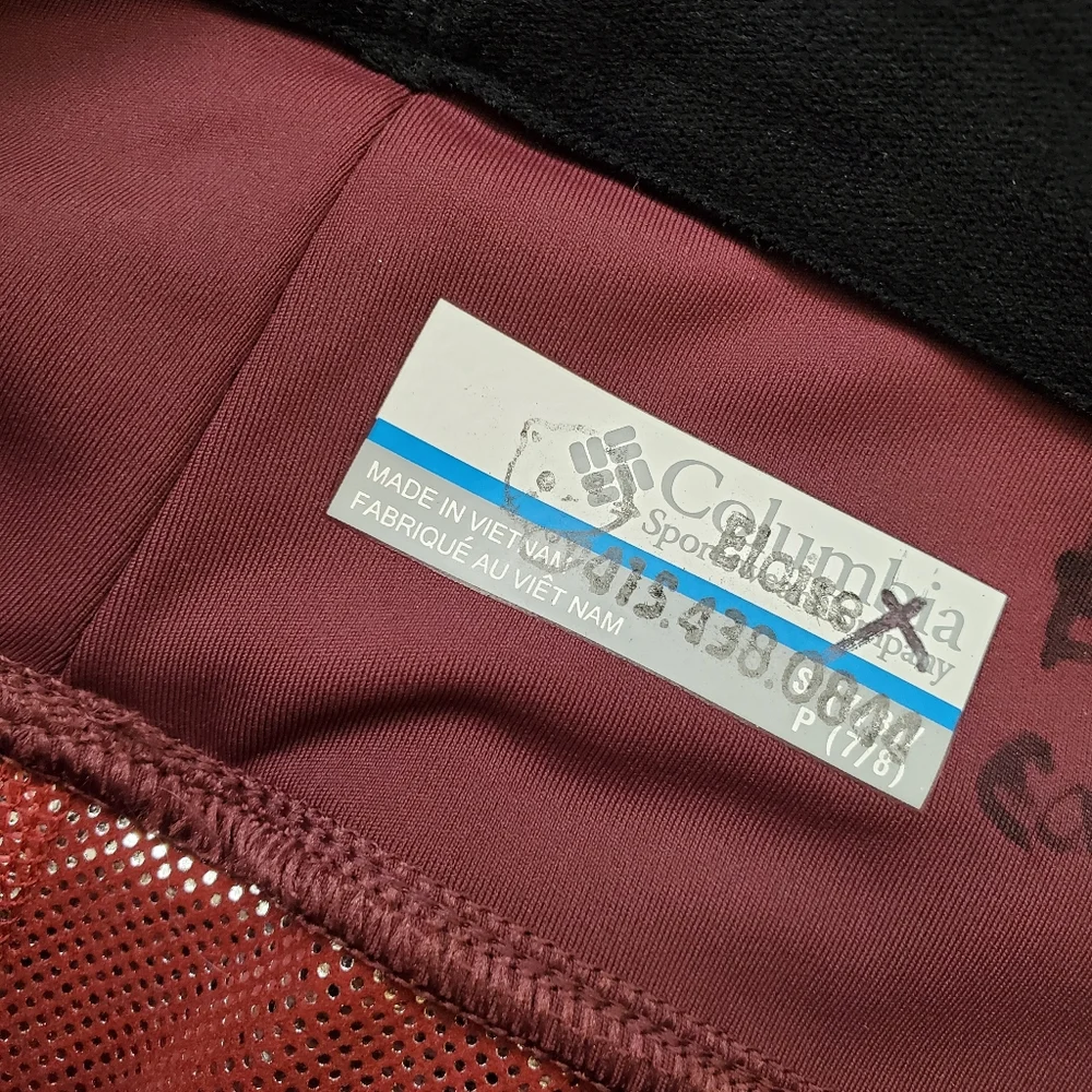 Columbia leggings SKU608